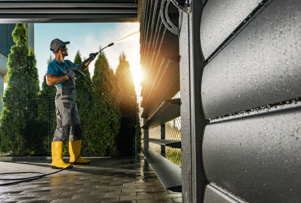 Best Roof Power Washing Services  in Monroeville, IN